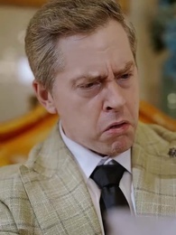 Episodio 21 - [Doppiato]L'Eredità Nascosta