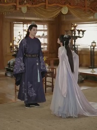 Phượng Nữ Vương Phi - Episode 74