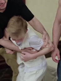 [Doppiato]L'Eredità Nascosta - Episode 49