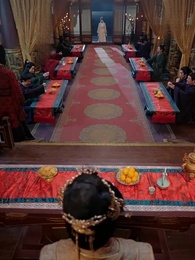 نجوم فوق القصر - Episode 60