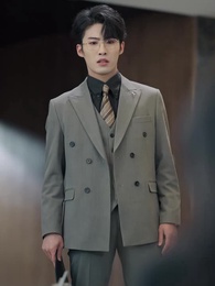 53화 - 로맨스는 끝났다, 이제는 권력이다