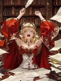 System Queen: Revenge & Ascension - Episode 55