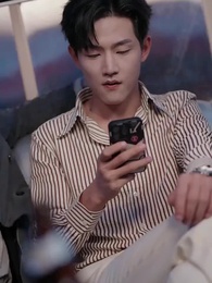 Pewaris Tersembunyi - Episode 21