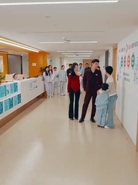 息子の父に、恋をしてしまった - Episode 10