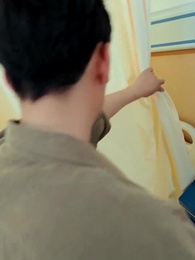 [Дубляж]Никогда не связывайся с мамой - Episode 58