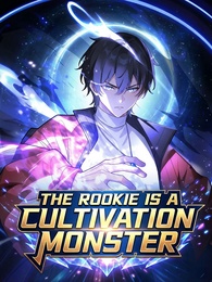 The Rookie Is a Cultivation Monster poster