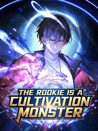 The Rookie Is a Cultivation Monster