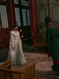 نجوم فوق القصر - Episode 14