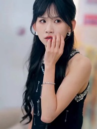 第32話 - 天からの贈り物、福宝の導き