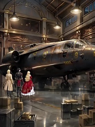 穿越獸世成女王,獸人們求貼貼 - Episode 27