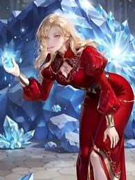 Episode 41 - System Queen: Revenge & Ascension