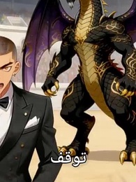 السيطرة على الوحوش - Episode 12