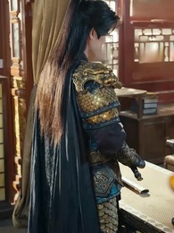 Ánh Lửa Cửu Tiêu - Episode 58