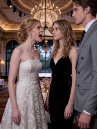 Episode 17 - Too Late For Her Love