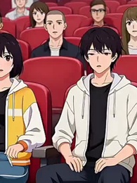 السيطرة على الوحوش - Episode 35