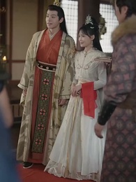 Tập 29 - Phượng Nữ Vương Phi