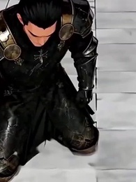 Episodio 34 - De abandonado a santo.