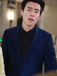 Cinta yang Hanya Tipuan - Episode 27