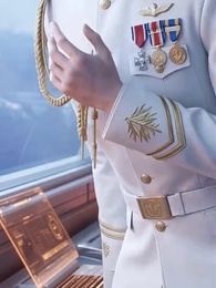 第25集 - 剛領證就離婚!星際指揮官他急了!