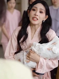 Cinta yang Hanya Tipuan - Episode 24