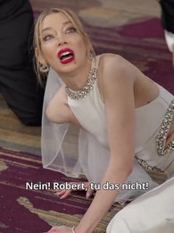 Episode 50 - [Synchro]Karma am Hochzeitstag