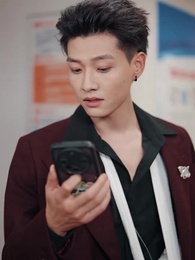 第21話 - 息子の父に、恋をしてしまった