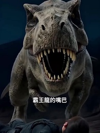 恐龍復蘇:我靠溶洞躲末日 - Episode 32