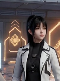 第19集 - 剛領證就離婚!星際指揮官他急了!