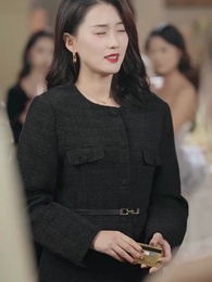 Pewaris Tersembunyi - Episode 8