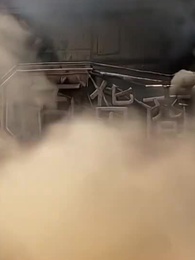 [Dubbed]The Muggle Kingpin - Episode 25