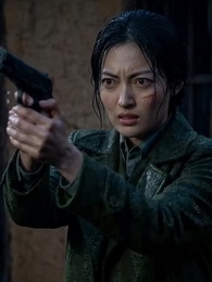 詭事錄之黑太歲 - Episode 4