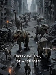 Episode 4 - Frost and Claw