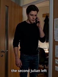 Episode 7 - She Dumped Me. I Became a Billionaire.