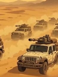 第51集 - 我在末日當房東，租客全是S級變異體