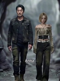 Episode 16 - Frost and Claw