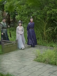 Phượng Nữ Vương Phi - Episode 32