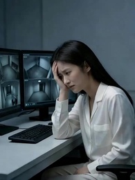 Episode 6 - Frost and Claw