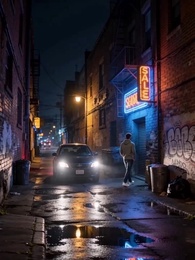 The Alpha King’s Confession - Episode 16