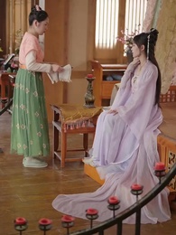 Phượng Nữ Vương Phi - Episode 58