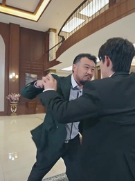 一夜無敵 - Episode 38