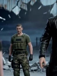 Episodio 9 - Mi venganza con un ejército de zombis