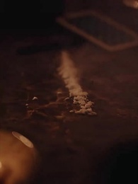 第22話 - 失踪女優ー地獄へいってらっしゃいー