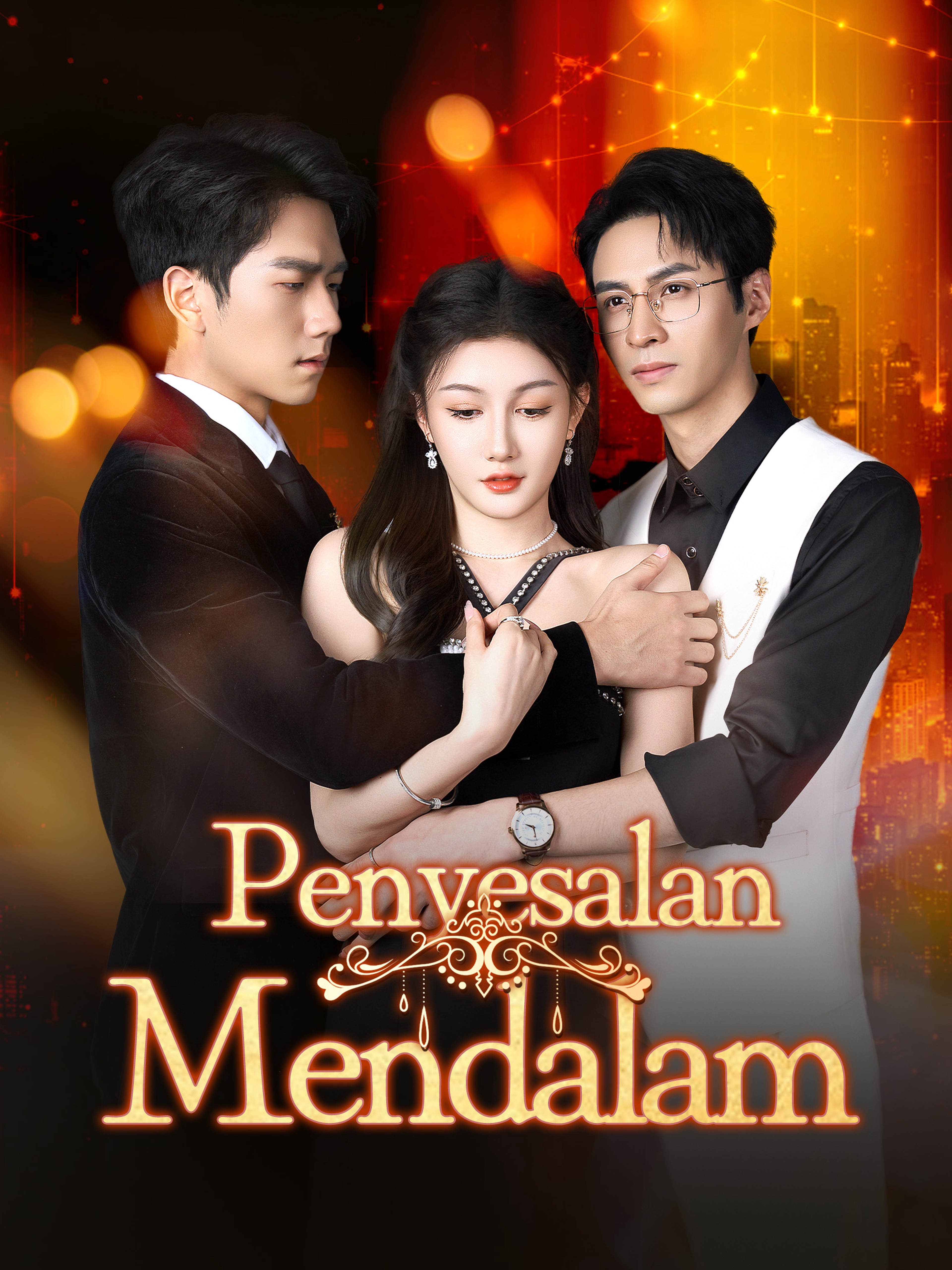Penyesalan Mendalam