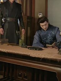 Phượng Nữ Vương Phi - Episode 43