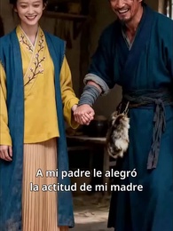 Hasta que la nieve nos unió - Episode 36