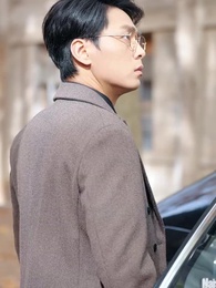 第52集 - 望子成龍終如願