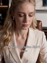 Episode 1 - Late but True Love