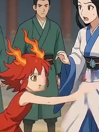 Episodio 52 - De leñador al Inmortal Supremo