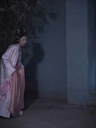 Episodio 18 - La Rinascita  di Ginevra