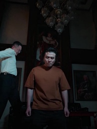 Anak Gadis Sejati Dari Kampung Jahat - Episode 37